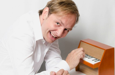 Christoph Reuter